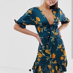 2x Host Pick 💕!! Parisian | Drop Waist Tall Dress